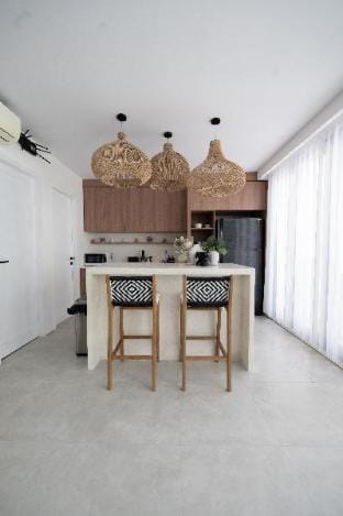 Casa Z Seminyak Villa in North Kuta