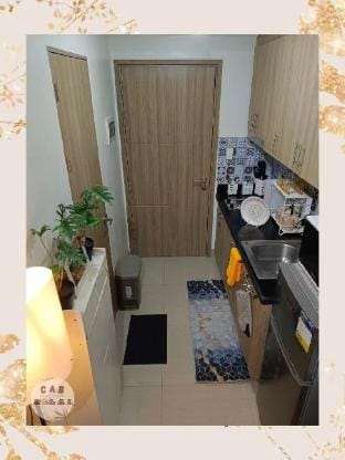 CONDOTEL MOA STAYCATION PASAY CITY ,METRO MANILA Apartment in Pasay