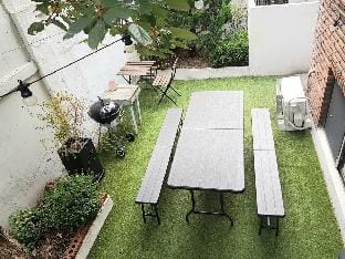 Sunny house, Hongdae, Seoul Vacation rental in Seoul