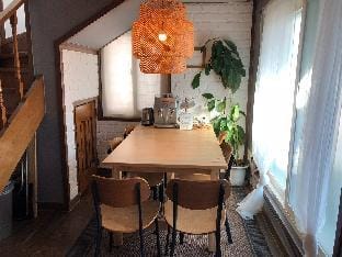 Sunny house, Hongdae, Seoul Vacation rental in Seoul