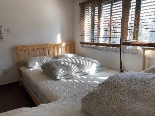 Sunny house, Hongdae, Seoul Vacation rental in Seoul