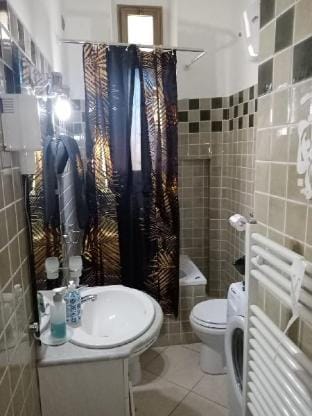 relax and comfort in Trastevere Rome Apartment in Rome