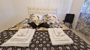 relax and comfort in Trastevere Rome Apartment in Rome