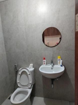 Batam Center Apartments Apartment in Riau Islands, Indonesia