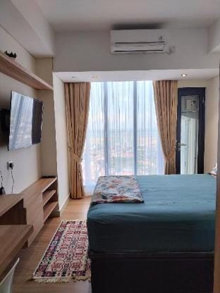 Batam Center Apartments Apartment in Riau Islands, Indonesia