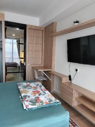 Batam Center Apartments Apartment in Riau Islands, Indonesia