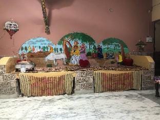 The Green House Impact Vacation rental in Rajasthan
