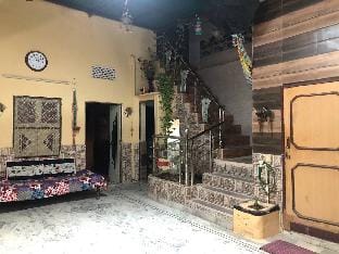 The Green House Impact Vacation rental in Rajasthan