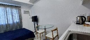 Solo Studio - Near US Embassy Manila Apartment in Manila City