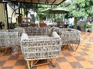 Eco Villa Siem Reap Villa in Krong Siem Reap