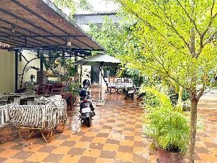 Eco Villa Siem Reap Villa in Krong Siem Reap