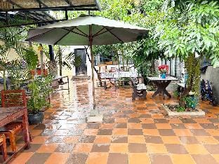 Eco Villa Siem Reap Villa in Krong Siem Reap