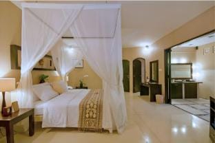 Comfortable view  3 BR Private Pool#ZN08 Villa in North Kuta