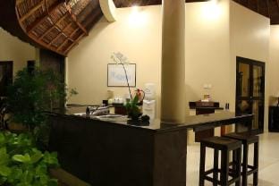 Comfortable view  3 BR Private Pool#ZN08 Villa in North Kuta