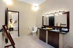 Comfortable view  3 BR Private Pool#ZN08 Villa in North Kuta