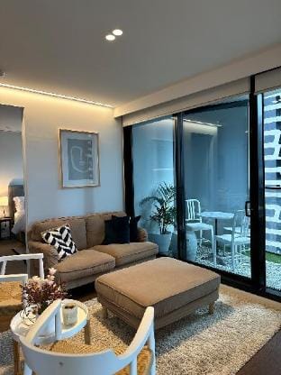Lighthouse - 3 bedroom CBD apartment Apartment in Melbourne