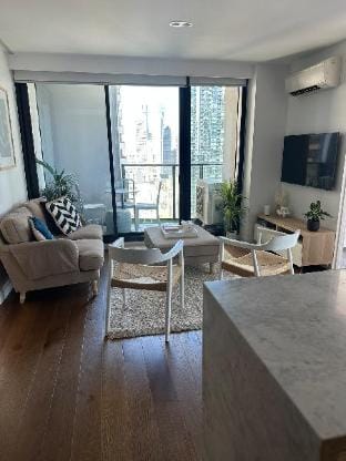 Lighthouse - 3 bedroom CBD apartment Apartment in Melbourne