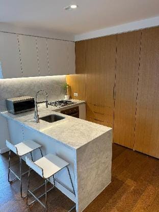 Lighthouse - 3 bedroom CBD apartment Apartment in Melbourne