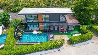 Blossom pool villa Pattaya Vacation rental in Pattaya City