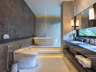 Beautifull 4 BR With Private Pool #NE08 Villa in North Kuta