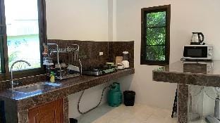 Hinkong Garden Home Vacation rental in Ko Pha-ngan Sub-district