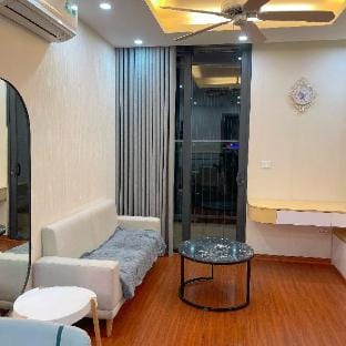 Vinhomes Green Bay G3 - 2Br Apartment in Laos