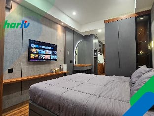 Harliv Studio A1-2106 Seaview @ Pollux Habibie Apartment in Riau Islands, Indonesia