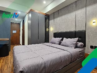 Harliv Studio A1-2106 Seaview @ Pollux Habibie Apartment in Riau Islands, Indonesia