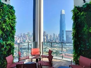 Central KL Retreat MyTown Ikea KLCC TRX Mall MRT Apartment in Federal Territory of Kuala Lumpur