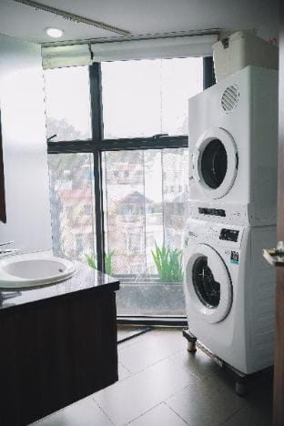 Dalat Center Residence w 2 BR at Dalat Market Vacation rental in Dalat