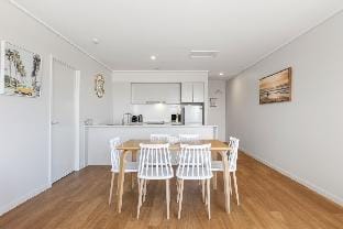 The Sand Resort Kingscliff - 2310/11 Dual Key 3BR - Holiday Management Co. Vacation rental in Kingscliff