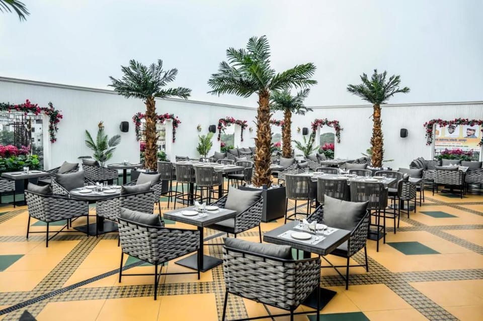 M2 Square by Monday Premium Hotel in Maharashtra