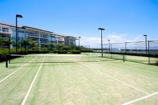 The Pool Resort Kingscliff - Two Bedroom Ocean View (2222) - Holiday Management Co. Vacation rental in Kingscliff