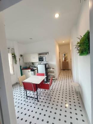 Merit courtyard Suvarnaphumi HOUSE Vacation rental in Bangkok