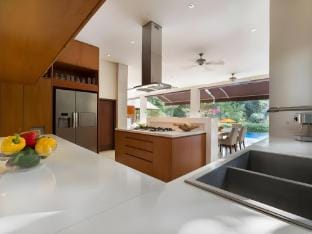 Amazing 3BR Private Pool Villa near Ubud Palace Villa in Ubud