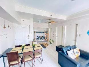 2 Bedroom Unit - Tagaytay Prime Residences Vacation rental in Tagaytay