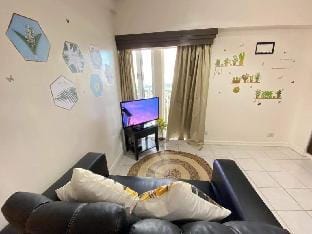 2 Bedroom Unit - Tagaytay Prime Residences Vacation rental in Tagaytay