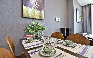 Vinhome Skylake 1n1vs tiện nghi. Apartment in Laos