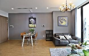 Vinhome Skylake 1n1vs tiện nghi. Apartment in Laos