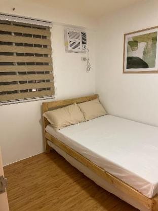 Casa Teresita: 1Br Unit @ Arezzo Apartment in Davao City
