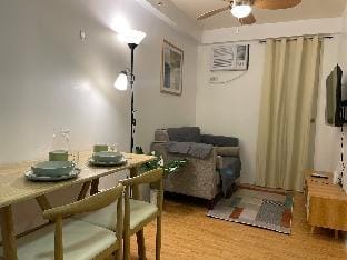 Casa Teresita: 1Br Unit @ Arezzo Apartment in Davao City