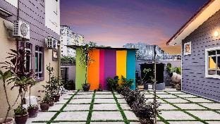 Hidden 4BR Cottage House Retreats (Free Parking) Vacation rental in Penang