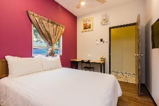 Hidden 4BR Cottage House Retreats (Free Parking) Vacation rental in Penang