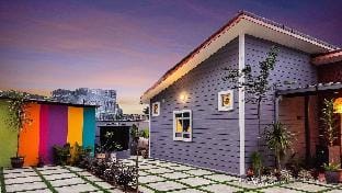 Hidden 4BR Cottage House Retreats (Free Parking) Vacation rental in Penang
