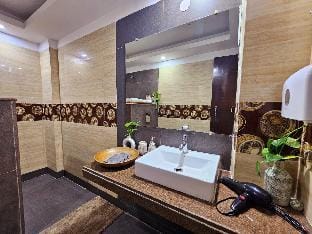 Affluent Comfortable Stay. Apartment in New Delhi