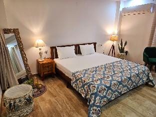 Affluent Comfortable Stay. Apartment in New Delhi