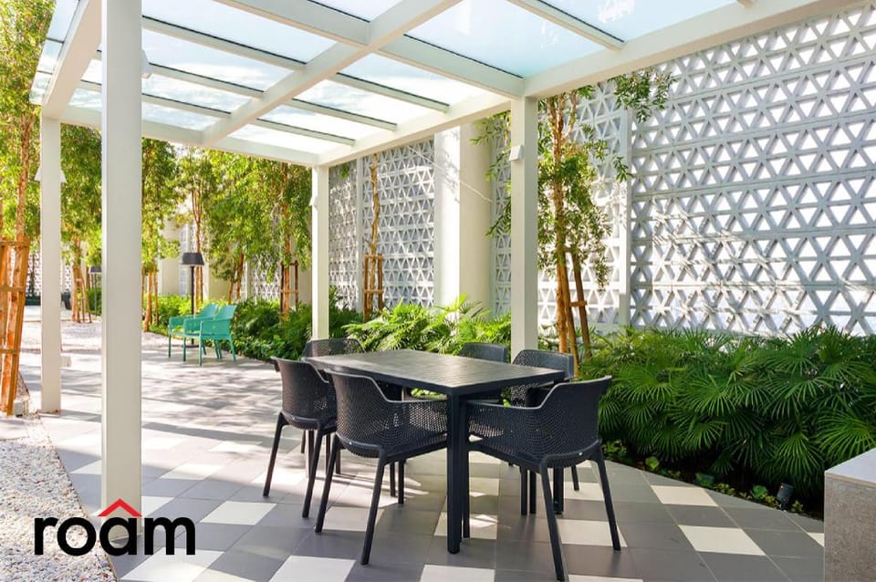 UNA Residences, Sunway KL Apartment in Federal Territory of Kuala Lumpur