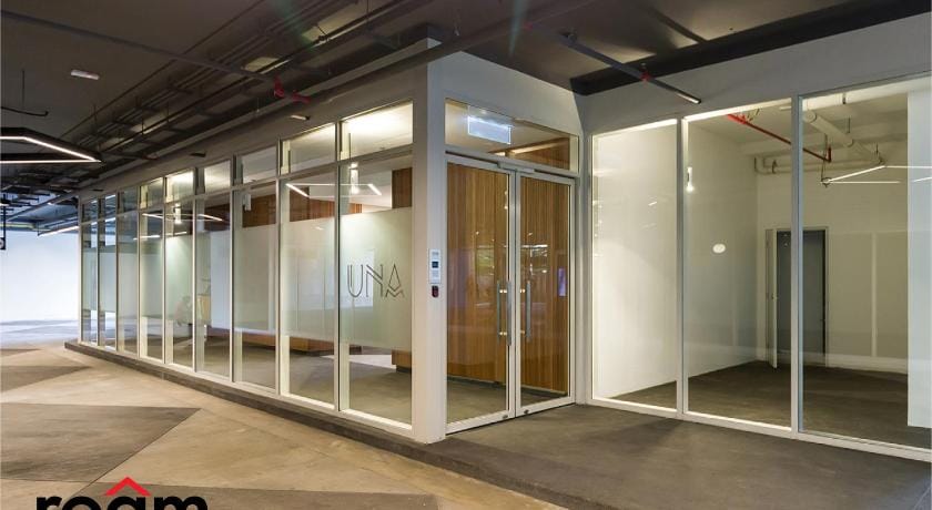 UNA Residences, Sunway KL Apartment in Federal Territory of Kuala Lumpur