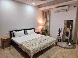 Beautiful & Cozy Stay Apartment in New Delhi