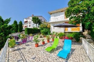 Brnic 1 Apartment in Primorje-Gorski Kotar County